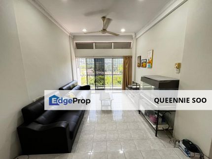 Desa Tambun Apartment Nice unit for Rent , Perak, Kinta