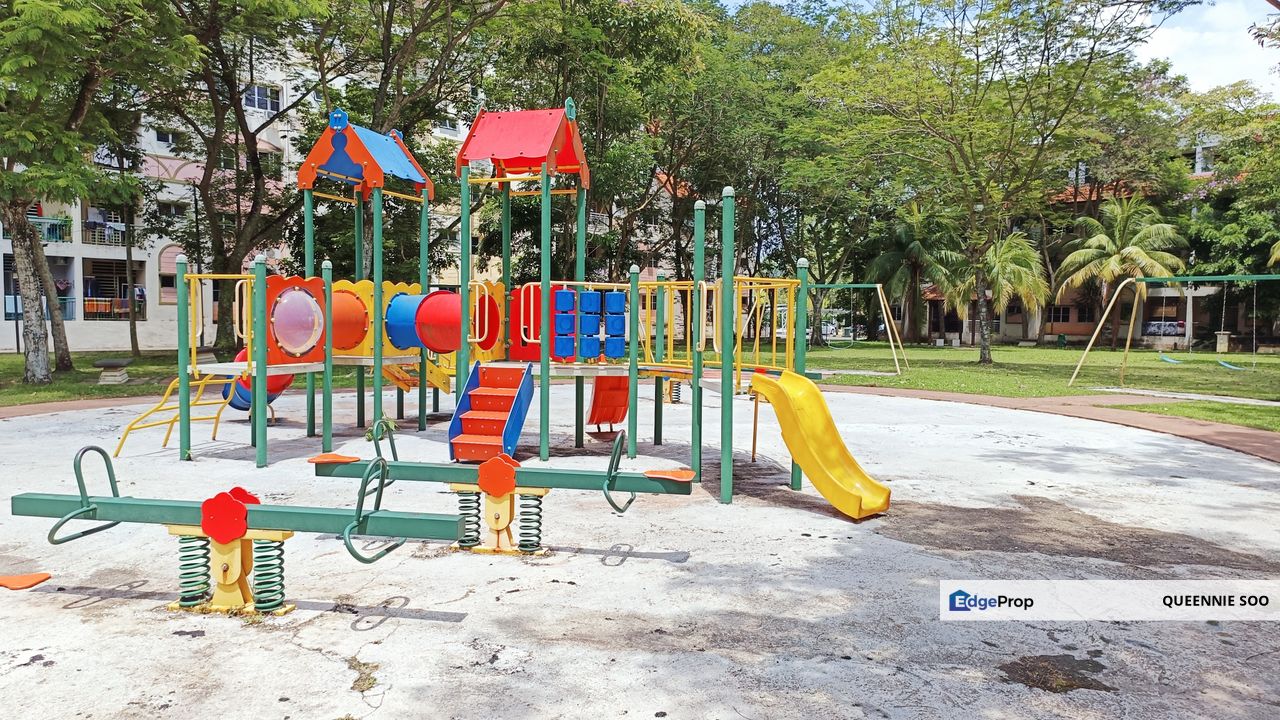 Sunway Alpine Valley Apartments for Sale, Perak, Ipoh