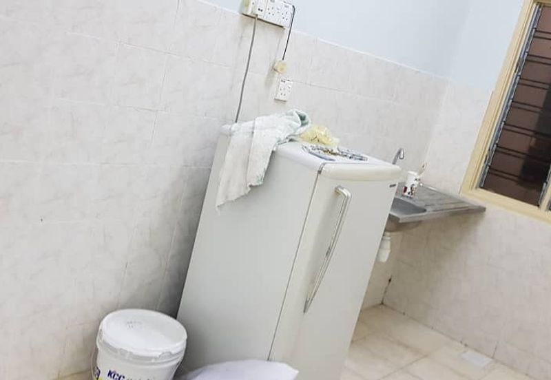 Sunway Alpine Village Apartment