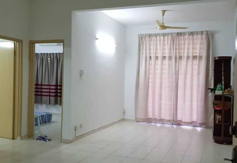 Sunway Alpine Village Apartment