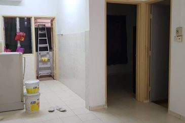 Sunway Alpine Village Apartment