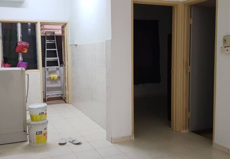 Sunway Alpine Village Apartment