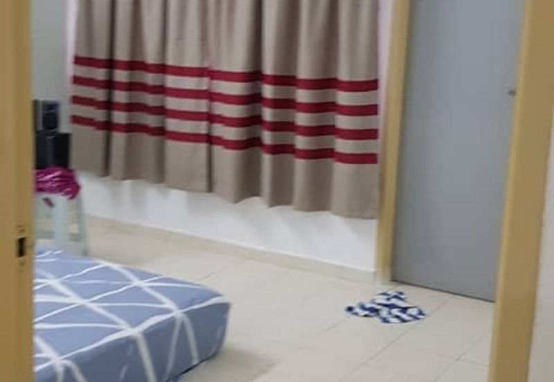 Sunway Alpine Village Apartment