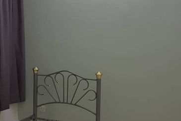 Sunway Alpine Village Apartment