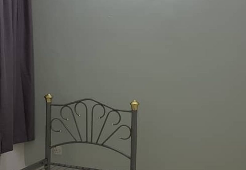 Sunway Alpine Village Apartment