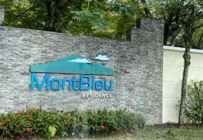 MontBleu Residence