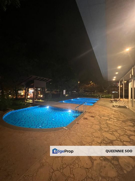 Sunway Ipoh Montbleu Residence Townhouse for Sale , Perak, Ipoh