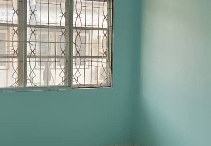 TAMAN SOONG CHOON (SEBELAH TAMAN TAUFIK)