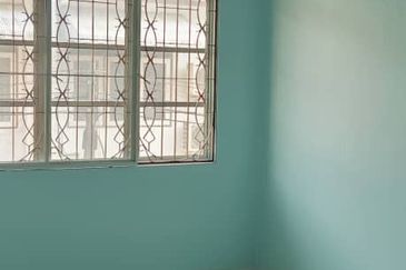 TAMAN SOONG CHOON (SEBELAH TAMAN TAUFIK)