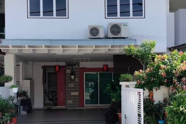 BANDAR BARU SRI KLEBANG