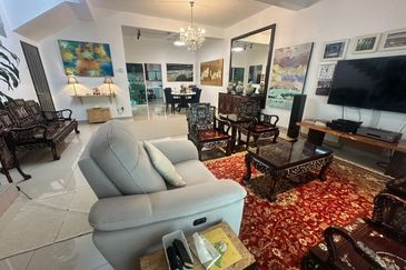 BANDAR BARU SRI KLEBANG