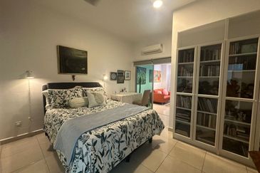 BANDAR BARU SRI KLEBANG