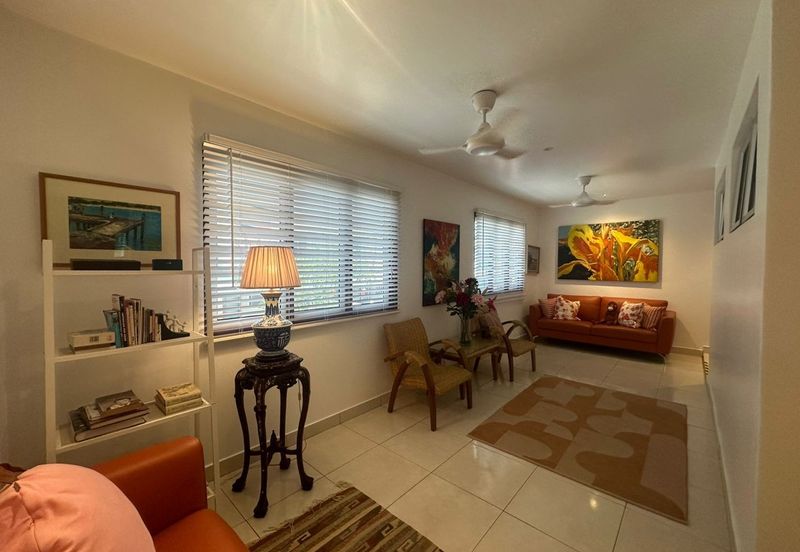 BANDAR BARU SRI KLEBANG