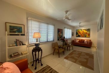 BANDAR BARU SRI KLEBANG