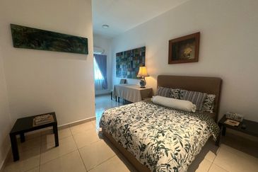 BANDAR BARU SRI KLEBANG