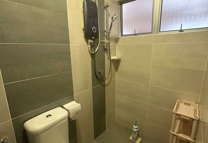 BANDAR BARU SRI KLEBANG