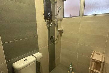 BANDAR BARU SRI KLEBANG