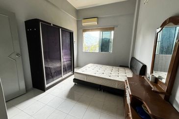 LE COURTS DESA TAMBUN