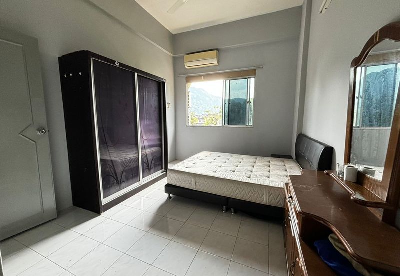 LE COURTS DESA TAMBUN