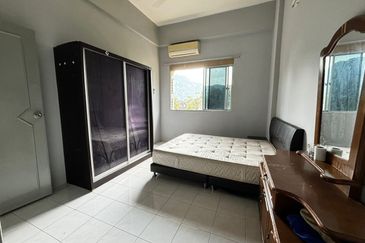 LE COURTS DESA TAMBUN