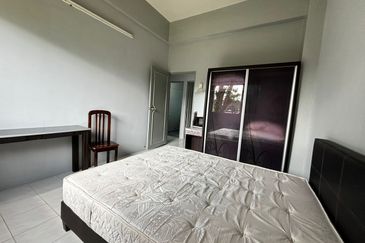 LE COURTS DESA TAMBUN