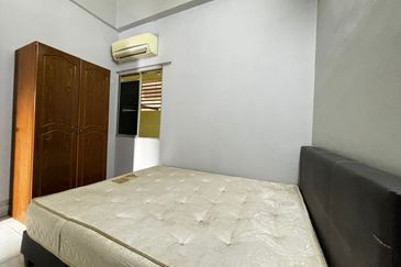 LE COURTS DESA TAMBUN