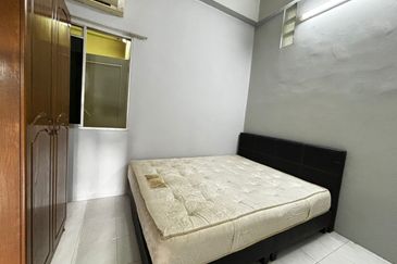 LE COURTS DESA TAMBUN