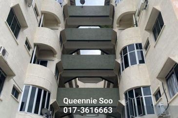 LE COURTS DESA TAMBUN