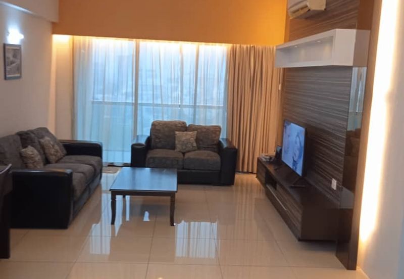 KINTA RIVERFRONT HOTEL & SUITES