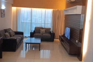 KINTA RIVERFRONT HOTEL & SUITES