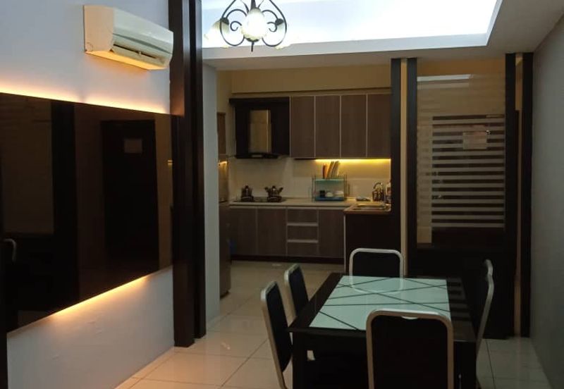 KINTA RIVERFRONT HOTEL & SUITES