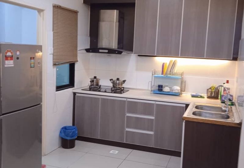 KINTA RIVERFRONT HOTEL & SUITES