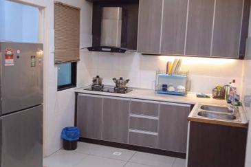 KINTA RIVERFRONT HOTEL & SUITES