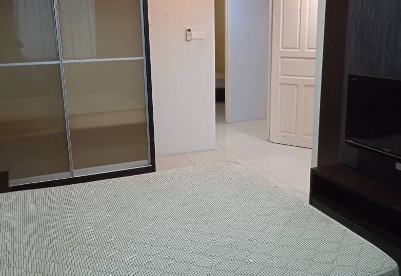 KINTA RIVERFRONT HOTEL & SUITES