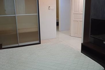 KINTA RIVERFRONT HOTEL & SUITES