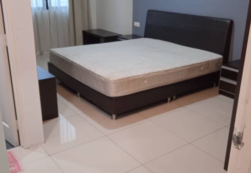 KINTA RIVERFRONT HOTEL & SUITES