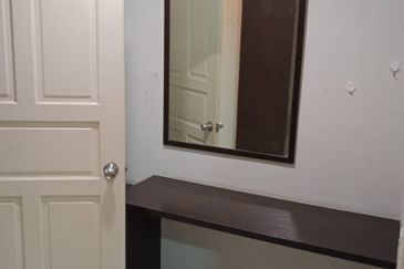 KINTA RIVERFRONT HOTEL & SUITES