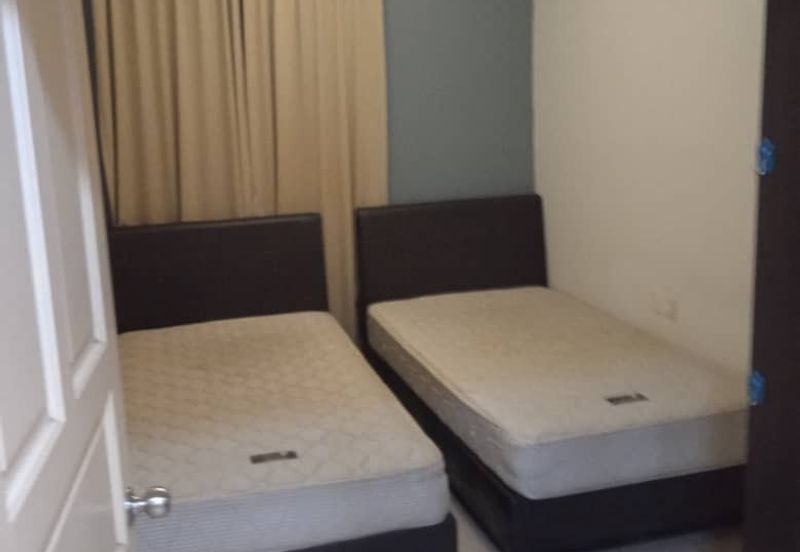 KINTA RIVERFRONT HOTEL & SUITES