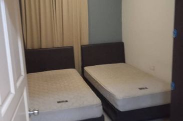 KINTA RIVERFRONT HOTEL & SUITES