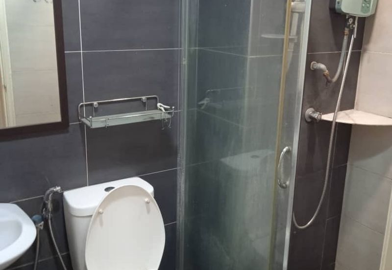 KINTA RIVERFRONT HOTEL & SUITES