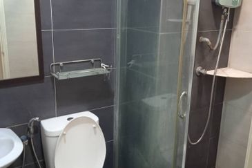 KINTA RIVERFRONT HOTEL & SUITES