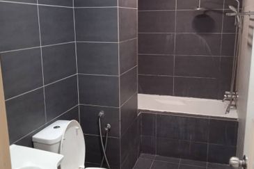 KINTA RIVERFRONT HOTEL & SUITES