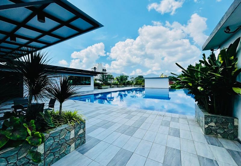 KINTA RIVERFRONT HOTEL & SUITES