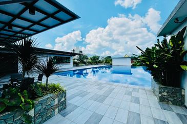 KINTA RIVERFRONT HOTEL & SUITES