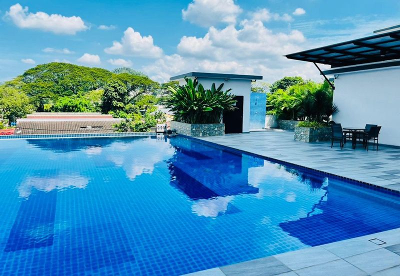 KINTA RIVERFRONT HOTEL & SUITES