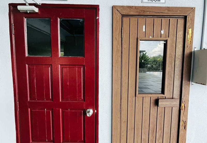 KINTA RIVERFRONT HOTEL & SUITES