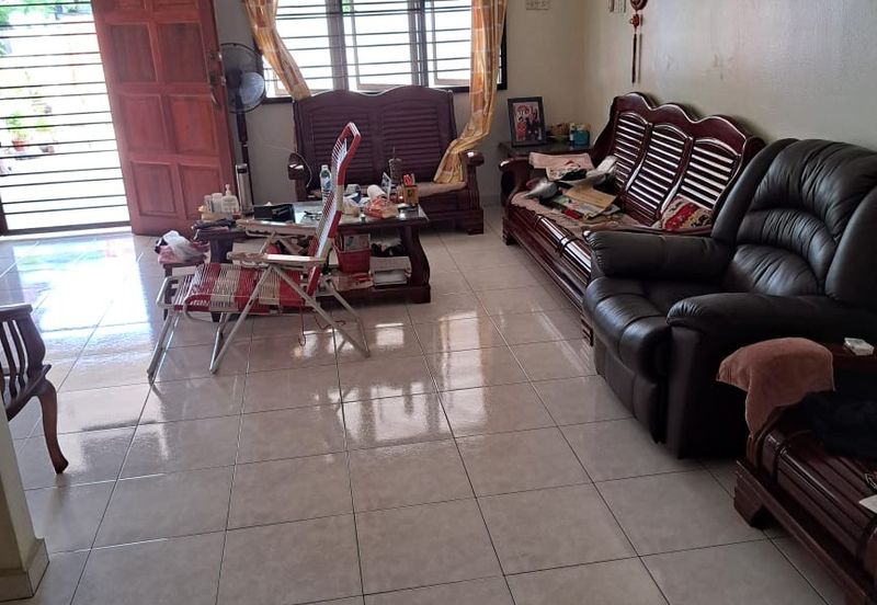 TAMAN BANDARAYA UTAMA