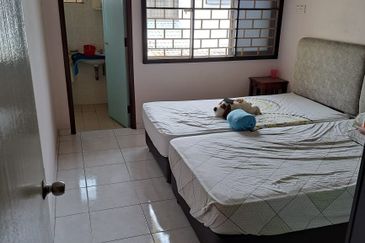 TAMAN BANDARAYA UTAMA