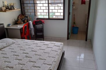 TAMAN BANDARAYA UTAMA