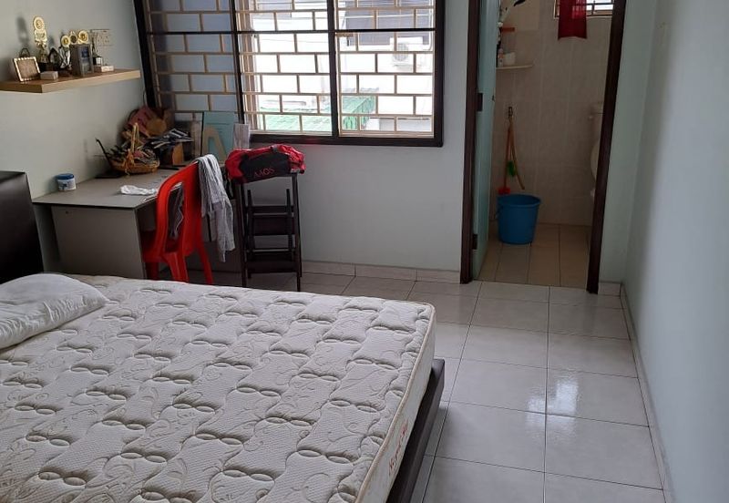 TAMAN BANDARAYA UTAMA